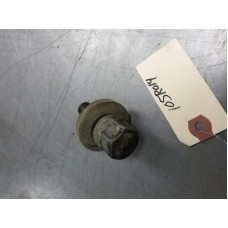 105R014 Crankshaft Pulley Bolt From 1988 Chrysler  New Yorker  3.0